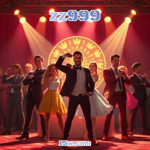 zz999 Caça