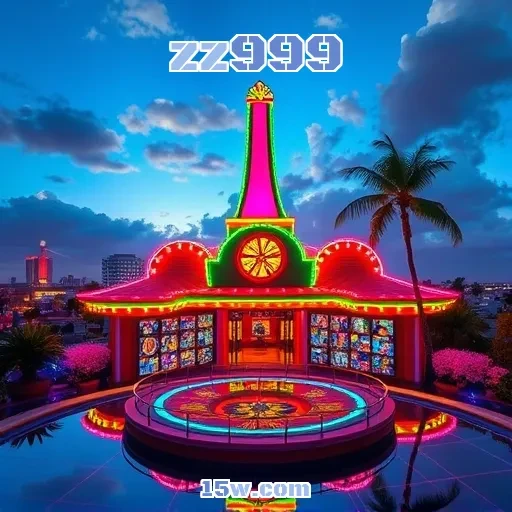zz999 Multiplayer