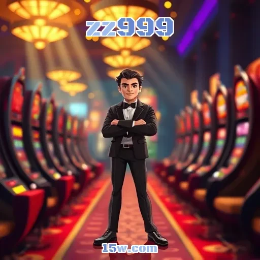 zz999 Plataforma